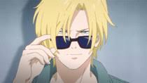But the hideous secret that drove ash's older brother mad in iraq has suddenly. Banana Fish Episode 1