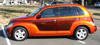 Image result for Tangerine 2003 Chrysler