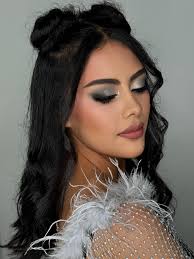 Eddy Vázquez MAKE UP