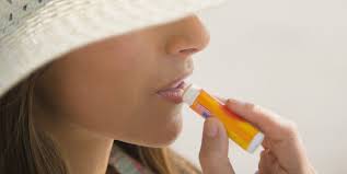 24.02.2017 · sign and symptoms of lip skin cancer. How To Heal Sunburned Lips Fast Best Sunscreen For Lips