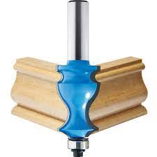 48 x rj45 + 2 x sfp prima. 3 4 High Molding Router Bit Rockler Woodworking And Hardware