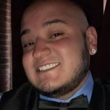 Eric James Balderes Obituary March 5, 2021