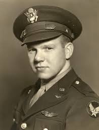 1LT James Philo Dibble (1921-1943)