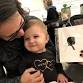 Pottery Barn Kids Hosting Silhouettes by Chris