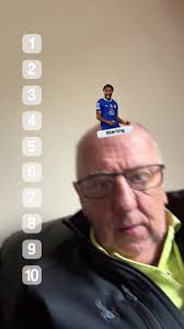 Blind Ranking Football Players: Neymar, Lewandowski, Messi, Modric, Kante,  Rudiger