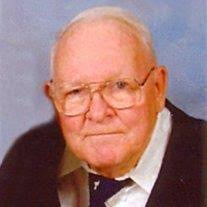 James I. Bucher Obituary