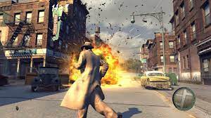 Mafia 2 Torrent Download - CroTorrents