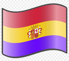 There are hundreds of country/regional flags here. Nuvola Spain Second Republic Flag Spanish Civil War Flag Hd Png Download 1024x1024 1390783 Pngfind