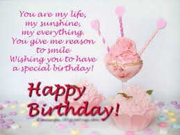 Best Birthday Wishes To My Girlfriend Sweetest Birthday Wishes For Gf Happy Birthday Quotes For Her Birthday Quotes For Girlfriend Birthday Wishes Girl