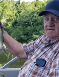 Ralph E. Bales Obituary