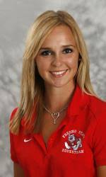 Dogs Drop Road Match to No. 8 Frogs