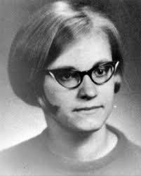 Gayle Elizabeth LeClair.