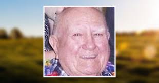 Virgil W. Morris Obituary 2008