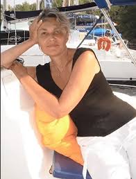 Didier raoult ne serait pas mis en cause. La Femme De Didier Raoult Se Confie Rarement Sur Leur Mariage J Aime Cette Vie