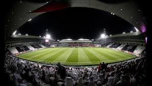 ØªÙØ§Ø±ÙØ± ØªØ­Ø¯ÙØ¯ ÙÙØ¹Ø¨ ÙØ¨Ø§Ø±Ø§Ø© Ø§ÙØ³ÙØ¨Ø± Ø§ÙØ¥ÙØ±ÙÙÙ Ø¨ÙÙ Ø§ÙØ£ÙÙÙ ÙÙÙØ¶Ø© Ø¨Ø±ÙØ§Ù Ø±ÙØ§Ø¶Ø© ØµØ­Ø§ÙØ© Ø§ÙØ¬Ø¯ÙØ¯