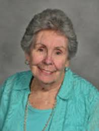 Patricia Lucille Kasey