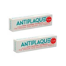 Jual Pasta Gigi Antiplaque Toothpaste 180 Gr Kota Surabaya Salam Sehat Bugar Tokopedia