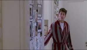 Ferris Bueller's Day Off / Video Examples - TV Tropes