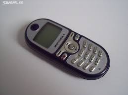 MOTOROLA C200 - Plzeň - Sbazar.cz