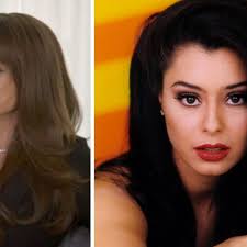 Yadhira Carrillo vuelve a la televisión, tras 17 años: así luce actualmente  la actriz