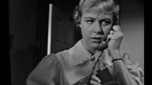 GRANDMA ROBOT -- 2 Minute Twilight Zone -- I Sing The Body Electric