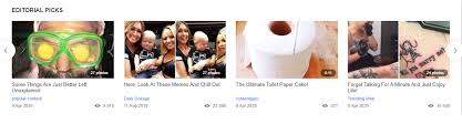 For those of you who have no time to film your own video we launched video builder, which allows you to use 15 universal. The 10 Best Video Search Engines