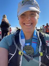 What's your favorite city to run in?