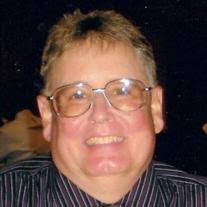 Stephen A. Deaton Obituary