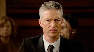 Kelli Giddish Returns for Law & Order: SVU Midseason Finale Season 26