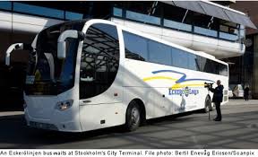 Apartheid bus driver accused of segregating. Ferr The Local Europe