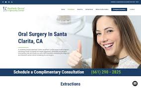 A unique dental experience address: Top 5 Oral Surgeons In Santa Clarita Ca Dental Country