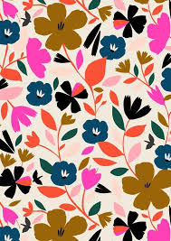 Floral is consistently on trend and seems to always be one of the top choices for a baby girl's crib. Quick Ship Magenta Brown Bright Bedding Brown Floral Crib Sheet Boho Baby Bedding Changing Pad Cover Bright Bedding Boho Baby Bedding Floral Crib Sheet