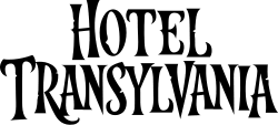 Fourth installment of the 'hotel transylvania' franchise. Hotel Transylvania Wikipedia