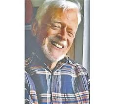 Alan COLLINS Obituary