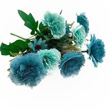 ( 2.5) out of 5 stars. Blue Carnation Artificial Carnation Flowers Synthetic Flowers Plastic Carnation Flower Fake Flower For Decoration China Artificial Flower And Artificial Plant Price Made In China Com