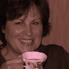 Patty Eckert (@hometweeterie)