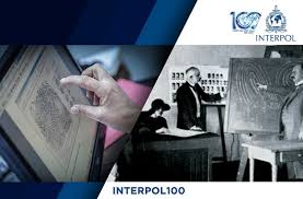 INTERPOL Marks 100 Years of International Police Cooperation
