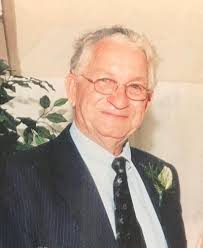 Dennis Berry Obituary