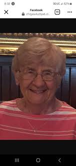 Yes Joel ....DS Swain is Betsy's Mom 😁!