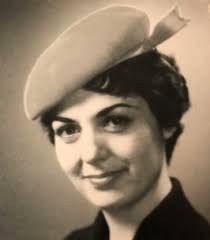 Gail Agnes Walker (Lefebvre)