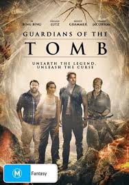 7 guardians of the tomb is purposely ripping off the likes of indiana jones (both the temple of doom and the last crusade), jackie chan's armour of god ii, and national treasure, but is more like one of the scorpion king sequels in its horrid execution an unused poster that is better than the film itself. Buy Guardians Of The Tomb On Dvd Sanity