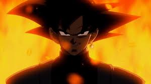 Black mirror dbs dbz dragon ball super dragon ball. Dragon Ball Super Goku Black Album On Imgur