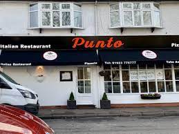 Italian restaurants in new york have been around as long as there have been italian people in new york. Punto Italian Restaurant Pizzera Pizza 153 Uxbridge Road Rickmansworth Hertfordshire United Kingdom Restaurant Reviews Phone Number