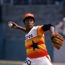 Part 2 which first aired on april 6, 1979. Prospect Retrospective J R Richard Rhp Houston Astros Minor League Ball