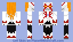 Vasto Minecraft Skins Planet Minecraft Community Vasto lorde ichigo skin for minecraft, this is not my skin i did not make this i only edited it so the eyeswould not blend in with the lines on the mask. vasto minecraft skins planet
