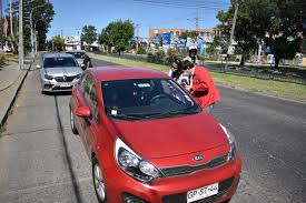 La restricción a catalíticos aplica a vehículos inscritos antes de septiembre de 2011 que transiten en el área interior de américo vespucio. En Talca Curico Y Linares Amplian Excepciones Para Restriccion Vehicular Tvmaule