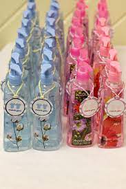How To Throw A Baby Shower On A Budget The Girl Creative Baby Boy Shower Favors Best Baby Shower Favors Neutral Baby Shower
