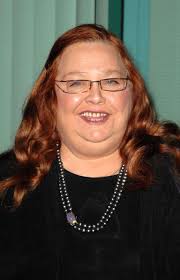 Miehen puolikkaat -tähti Conchata Ferrell