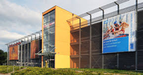 Parken stadium ⭐ , denmark, hovedstaden, københavn, frederiksberg: Parken Eishalle Erfurt