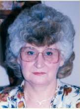 Obituary information for Irene A. Puckett